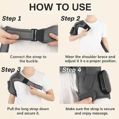 "Embrace Relief and Reclaim Your Comfort"